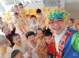 Giá Thuê Chú Hề Tạo Hình Bong Bóng Tại Nhà Bè. Ảnh 1 Giá Thuê Chú Hề Tạo Hình Bong Bóng Tại Nhà Bè. Ảnh 1